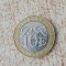 10 francs 1994 - Monaco.