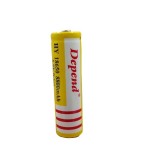 Cumpara ieftin Acumulator Depend 18650 8800 mAh 3.7V Li-ion Reincarcabil