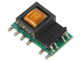 Convertor AC/DC AIMTEC 5W 12V DC THT pentru telecomunicații și industrie