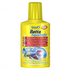 Tetra Betta AquaSafe 100 ml