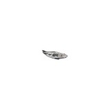 Far Ford Fiesta 09.2008-01.2013 Hella dreapta fata, tip bec H1+H7, reglaj electric, cu rama neagra