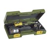Proxxon 28430, Set pentru gaurit-frezat MICROMOT 230/E, 6000-22000 rpm, 80W, + geanta si accesorii