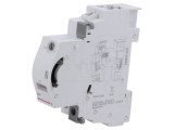 Declanşator de creştere LEGRAND pentru şină DIN 230VAC cod 406282