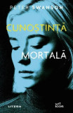 Cunoștință mortală - Paperback brosat - Peter Swanson - Litera