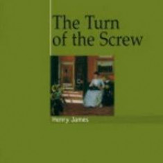 Reading Classics: The Turn of the Screw | Henry James