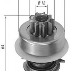 Bendix electromotor Audi 80 (1978-1986) [81, 85, B2]