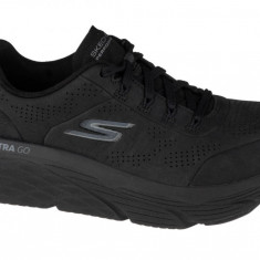 Pantofi pentru adidași Skechers Max Cushioning Elite 128048-BBK negru