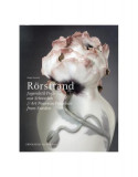 Rorstrand : Art Nouveau Porcelain from Sweden - Hardcover - Bengt Nystroem - Arnoldsche