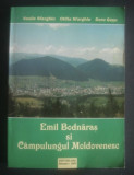 Emil Bodnaras si Campulungul Moldovenesc/ Vasile Sfarghiu