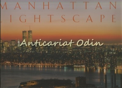 Manhattan Lightscape - Fotografii: Nathaniel Lieberman foto