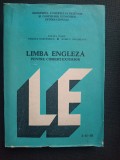 Limba Engleza pentru Comert Exterior I-II-III, Fulvia Turcu, Nastasescu, Ungureanu, 760 pagini