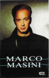 Marco Masini - Marco Masini, Caseta audio