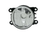 Proiector ceata Suzuki Ignis, 01.2017-; Jimny, 10.2018-; Sx4 S-Cross, 08.2016-12.2021, montare fata, stanga=dreapta, H16; DEPO