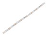 Bandă LED verde 12V IP54 15W/m