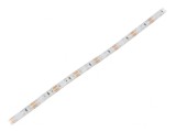 Bandă LED verde 12V IP54 15W/m