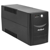 Ups Micropower 600 (600va/360w) Rebel Quer