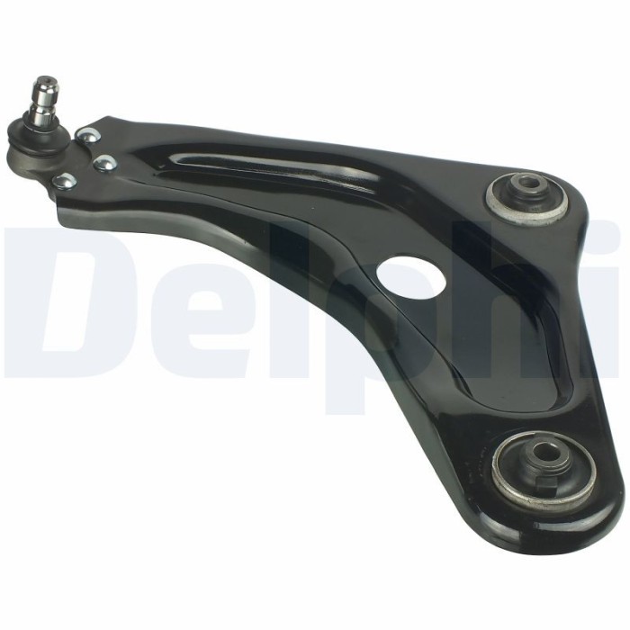 DELPHI TC2705 Brat, suspensie roata