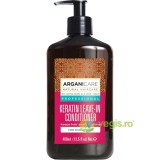 Balsam fara Clatire pentru Par Cret cu Keratina 400ml