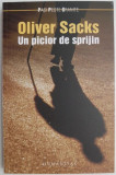 Un picior de sprijin - Oliver Sacks