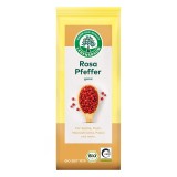 Piper Roz Boabe Ecologic Lebensbaum 25g - Condiment Aromat Dulce, Floral, Fructat