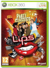 Lips Party Classic XB360 foto