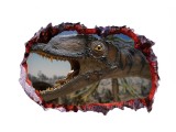 Cumpara ieftin Sticker decorativ cu Dinozauri, 85 cm, 4424ST-1