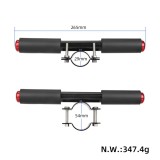 Suport pentru bicicletă pentru copii