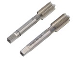 Tarod de filetare oţel rapid şlefuit HSS-G M10 - Tarod de filetare oţel rapid şlefuit M10