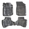 Covorase Auto Cauciuc Umbrella Peugeot 107 (2005-2014) - Set Protectie Interior