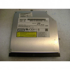 Unitate optica laptop Toshiba Satellite L655 model UJ890 DVD-ROM/RW foto