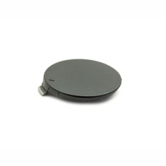 Ornament carlig de remorcare BMW Seria 1 (E81/E82/E87/E88), 09.2004-10.2013, model M-SPORT, spate,