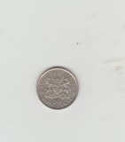 bnk mnd Kenya 50 centi 1989