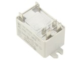 Releu electromagnetic de putere 12VDC DPST-NO