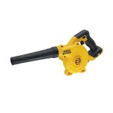 Suflanta pentru santier DCV100, 18V, 18000rpm