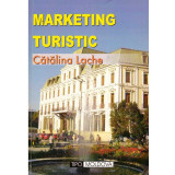 Catalina Lache - Marketing turistic - 134722