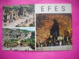 HOPCT 18291 CASA FECIOAREI MARIA -EPHESUS / EFES -TURCIA- -NECIRCULATA