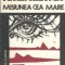 Misiunea cea mare - Peter Cheyney