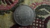 5 FRANCS ELVETIA 1935 UNC, Europa, Argint