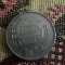 5 FRANCS ELVETIA 1935 UNC
