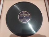 Disc patefon/gramofon Zavaidoc - Gornistul/S-apoi mana bade mana