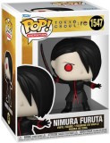 Figurina - Pop! Animation - Tokyo Ghoul - Nimura Furuta | Funko