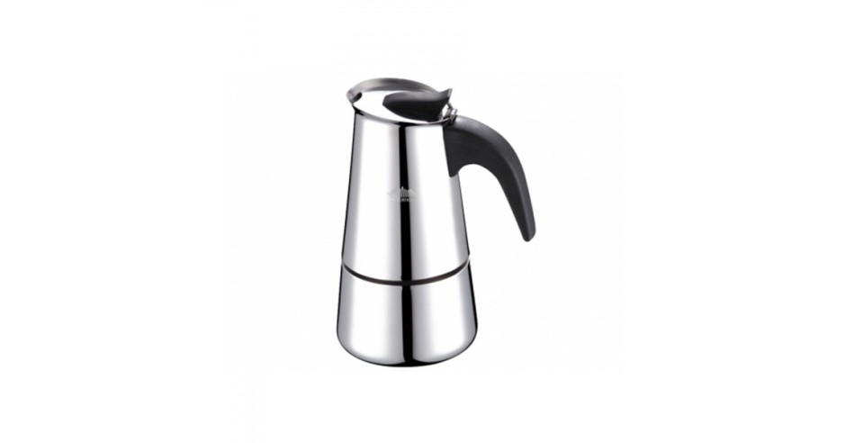 Expresor cafea manual pentru aragaz 9 cesti Peterhof PH125279 | arhiva ...