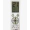 Telecomanda pentru aer conditionat Universal Air Plus 5000 Cod List Display 2.6inch iluminat led alb si lanterna Jolly 42534JL20