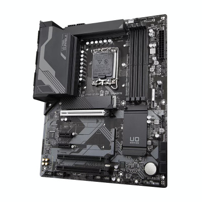 Placa de baza MB GIGABYTE Z790 UD LGA 1700 Z790 UD AX foto