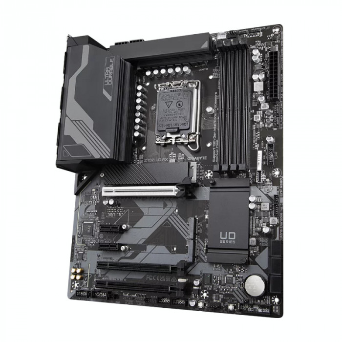 Placa de baza MB GIGABYTE Z790 UD LGA 1700 Z790 UD AX