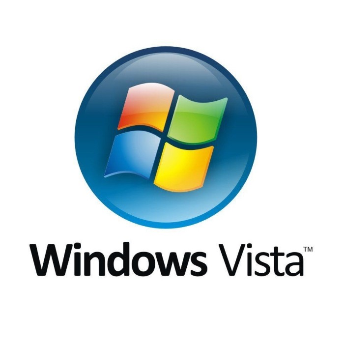 DVD nou Windows Vista Business, licenta originala Retail, activare online