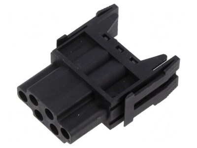 Conector HDC modul EPIC&amp;reg; MH -40 p&amp;acirc;nă la 125&amp;deg;C foto