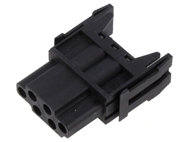 Conector HDC modul EPIC&reg; MH -40 p&acirc;nă la 125&deg;C
