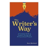 WRITER'S WAY, SARA MAITLAND