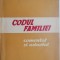 Codul familiei (Comentat si adnotat) &ndash; Scarlat Serbanescu